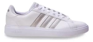 Tênis Feminino Grand Court Base 2.0 adidas