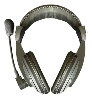 Headphone Fone De Ouvido Gamer Com Fio Infowise