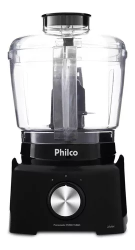 Processador PH900 Turbo 300W Philco 127v
